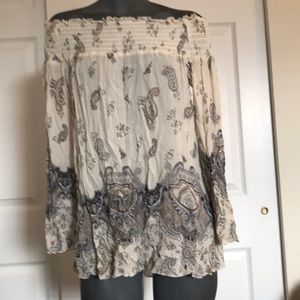 Band of Gypsies top